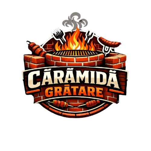 Cărămidă Grătare